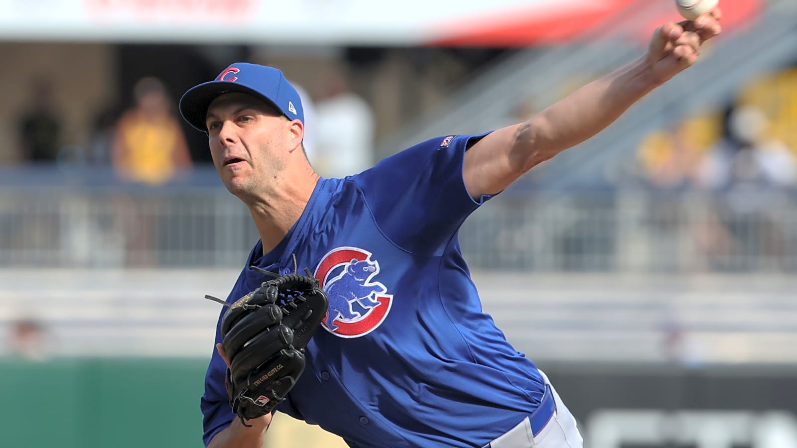 2026 Transactions: Twins Bring Back Rogers, DFA & Waiver Moves