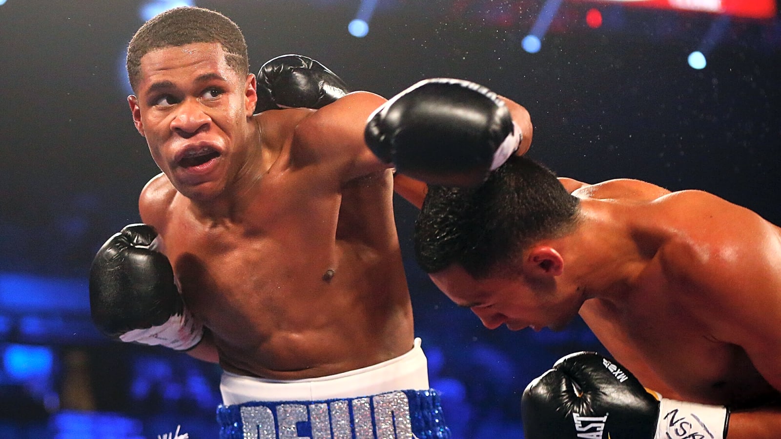 Jose Ramirez Warns Devin Haney of ‘Big Challenge’ Ahead of Fight Night