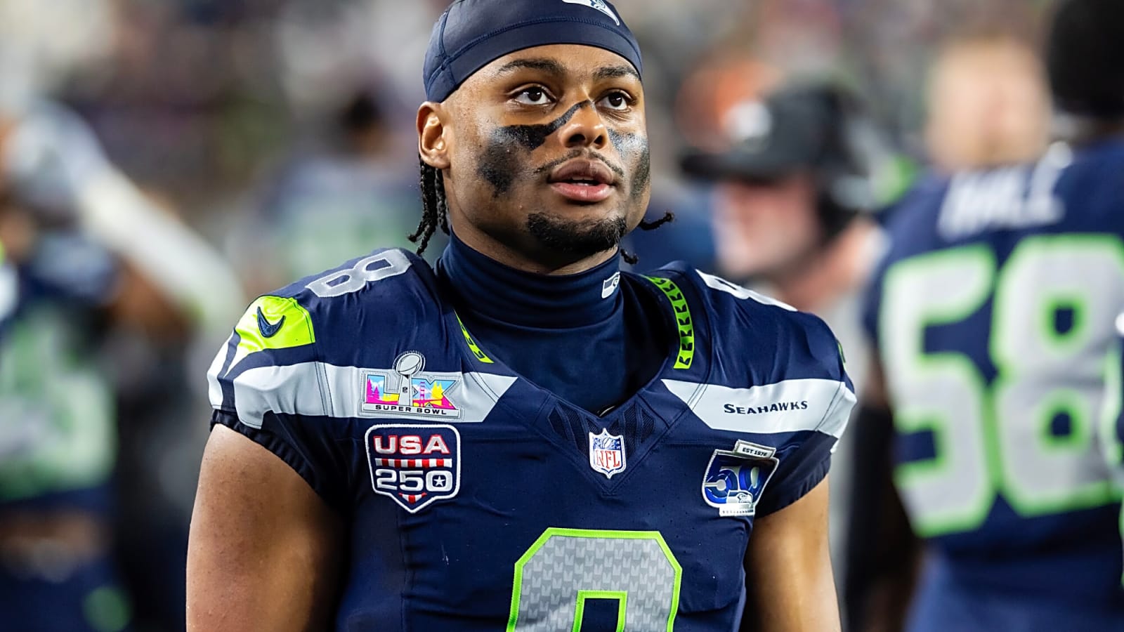 Coaches 'Fume' as Super Bowl Champion Walks for $40M—'Seahawks Better Be Ready for Me'