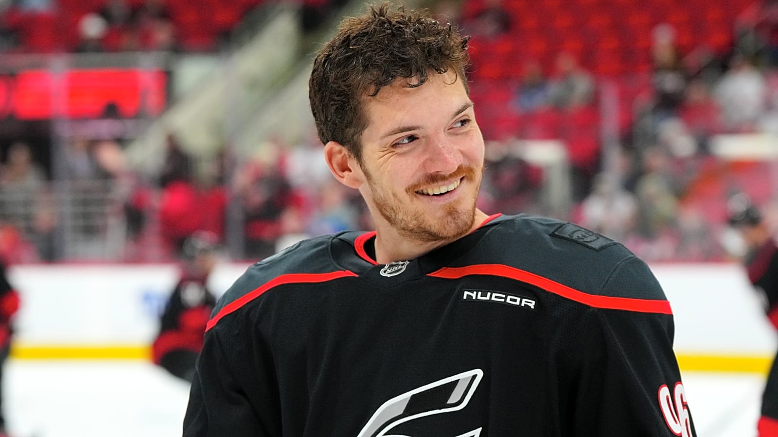 Frank Seravalli says Maple Leafs remain in contention to sign Jack Roslovic