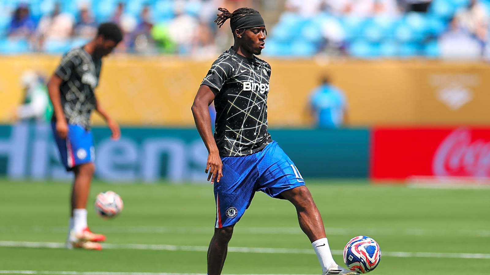 Tottenham set to miss out on Chelsea star; arch rivals trying to seal the deal for him