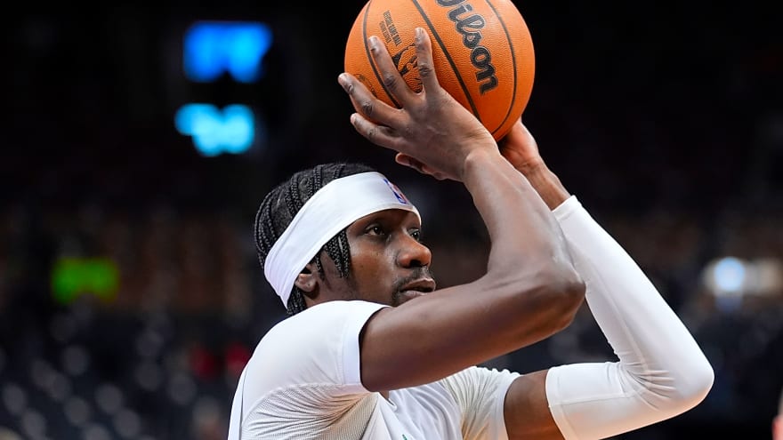 Does a Boucher, Raptors reunion make sense?