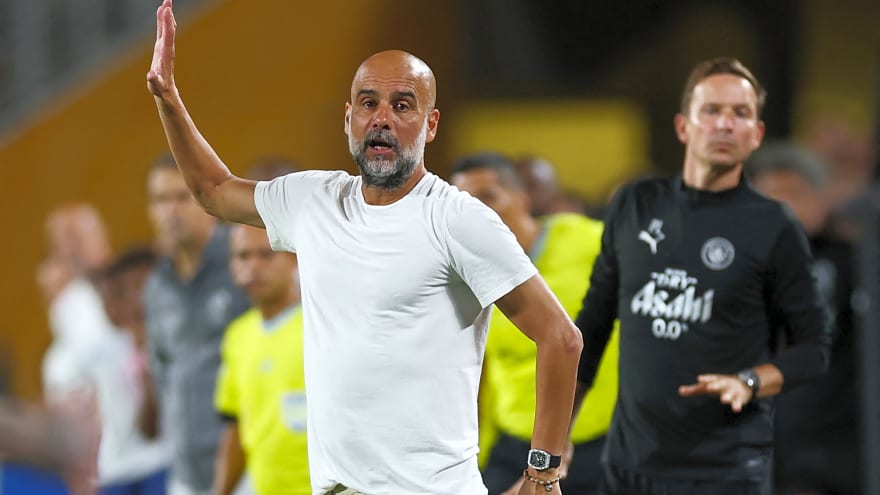 Manchester City: The latest news and insights from Manchester City’s summer so far