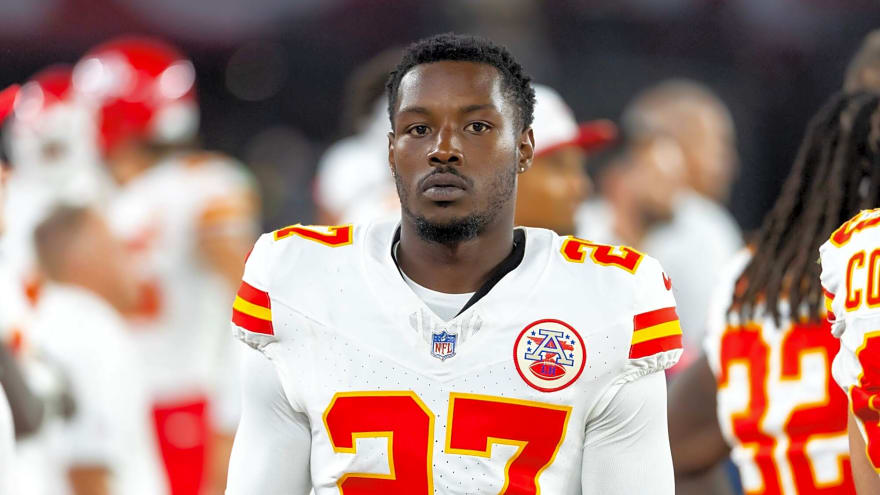 Kansas City Chiefs’ final injury report confirms veteran defender will make his 2026 debut in Week 4 vs. Las Vegas Raiders