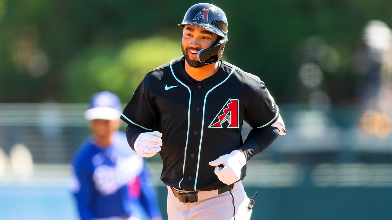 Jordan Lawlar To Miss Six To Eight Weeks With Broken Wrist