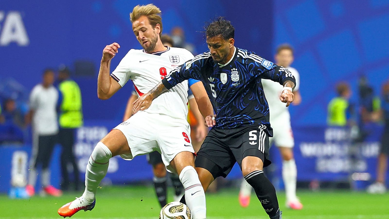 Lisandro Martinez’s teammate officially handed 10-match ban