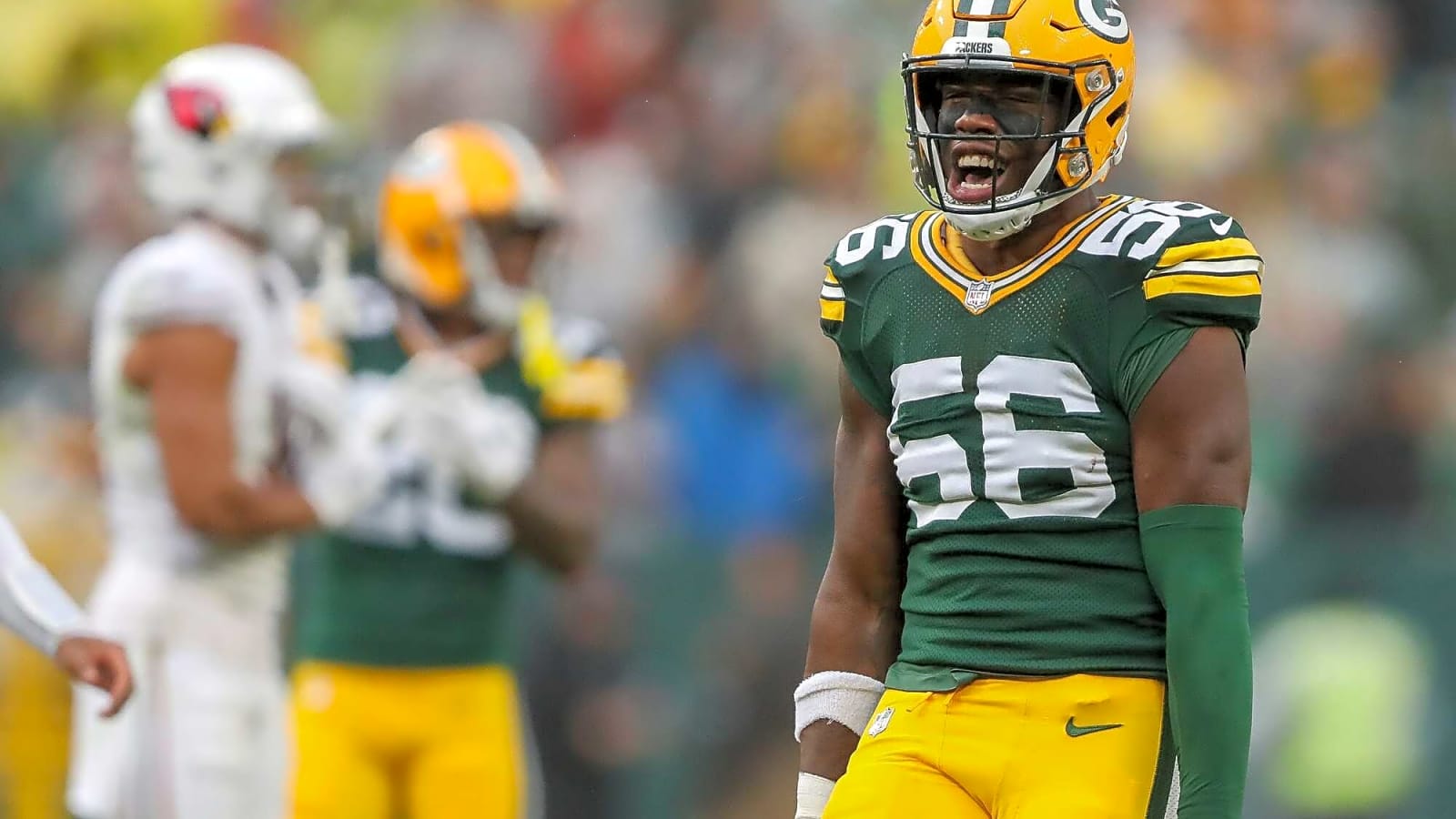 'He’s Pro Bowler;' Former Green Bay Packers Linebacker Has Bold Prediction for Forgotten 3rd Round Pick in 2025