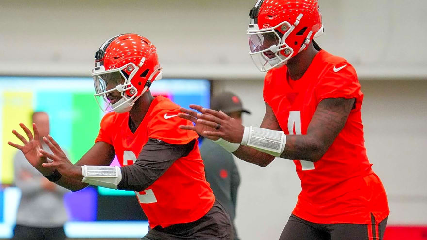 National outlet takes clear stance on the Cleveland Browns’ biggest question that must be answered before the 2026 NFL season