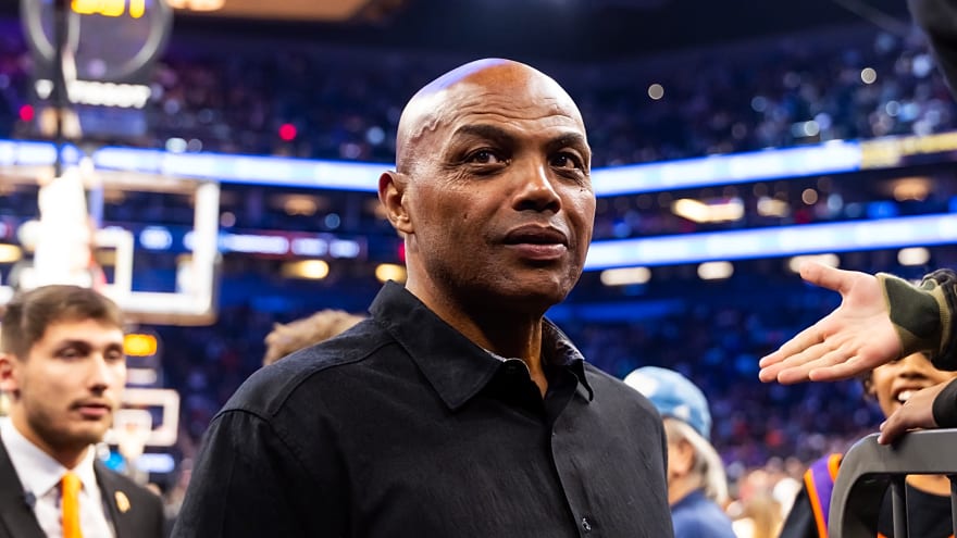Why Charles Barkley thought Warriors head coach Steve Kerr was ‘stupid’ in 2014