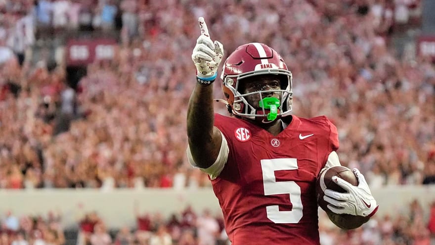 5 hidden gems for the Philadelphia Eagles to pick in the 2026 NFL Draft who can help them get back to the Super Bowl immediately