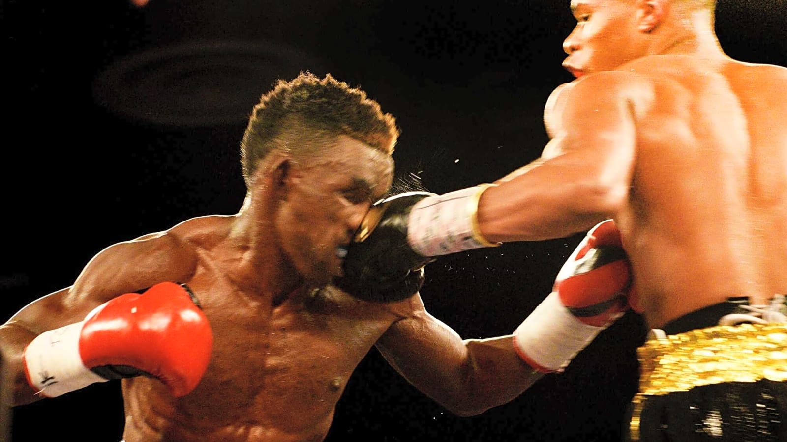 Why Haney Will Suffer Against Norman Jr.