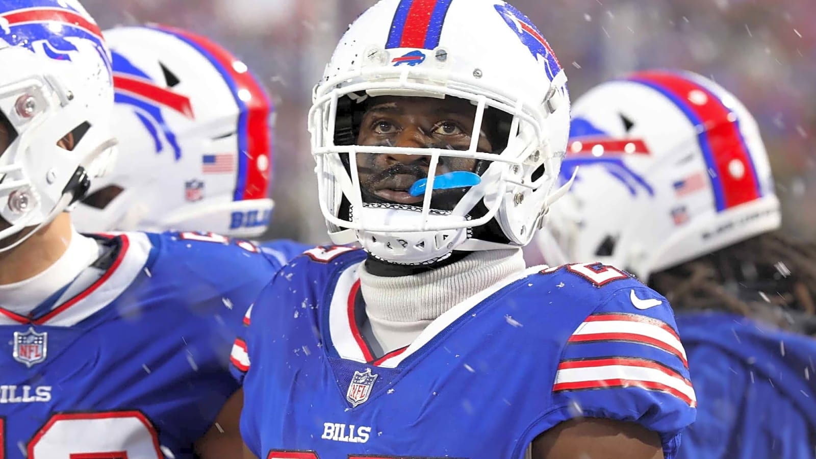 Buffalo Bills Cornerback Woes Continue as Tre’Davious White Suffers Another Injury