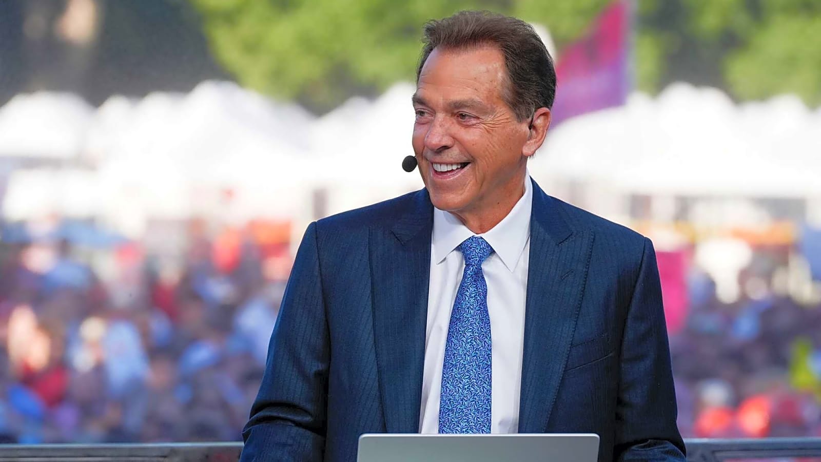 Nick Saban tells why Missouri is not a ‘perfect’ matchup for Alabama