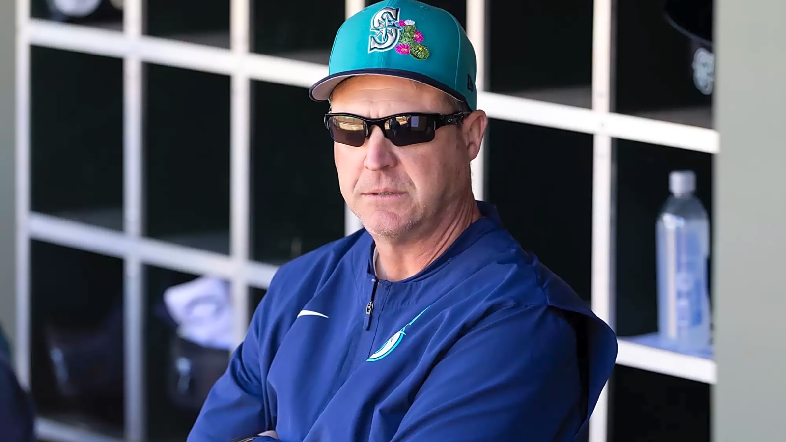 Dan Wilson’s Bullpen Decisions Raise Early Questions in 2026