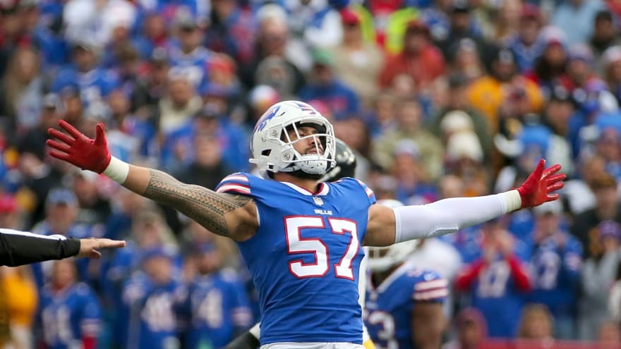 Bears insider reveals Chicago had an under-the-radar visit with a top free agent rusher – what it really means for the team