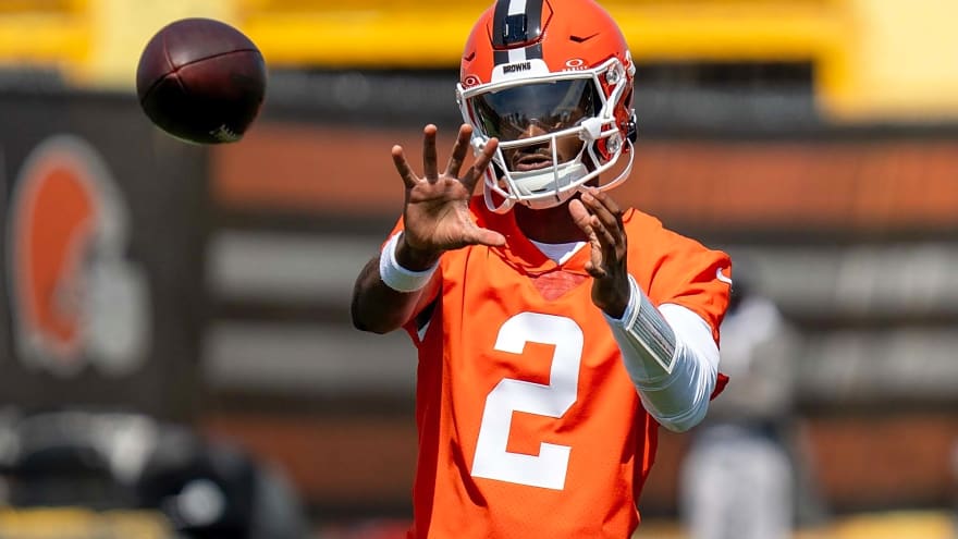 Cleveland Browns’ 2026 schedule comes with a real favor from the NFL that can’t be overlooked