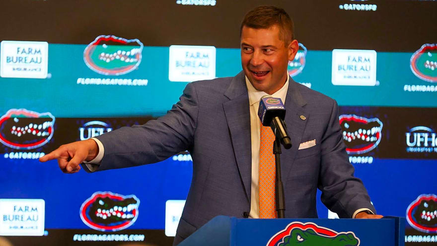 Florida Gators Recruiting Superlatives: Jon Sumrall landed multiple playmakers for new OC Buster Faulkner
