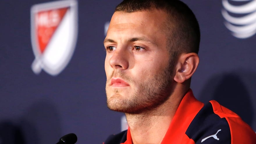 Jack Wilshere admits Max Dowman is better than him at same age