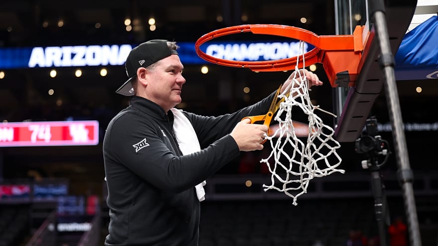 The Old Big 12 Is Dead — Arizona Just Proved It