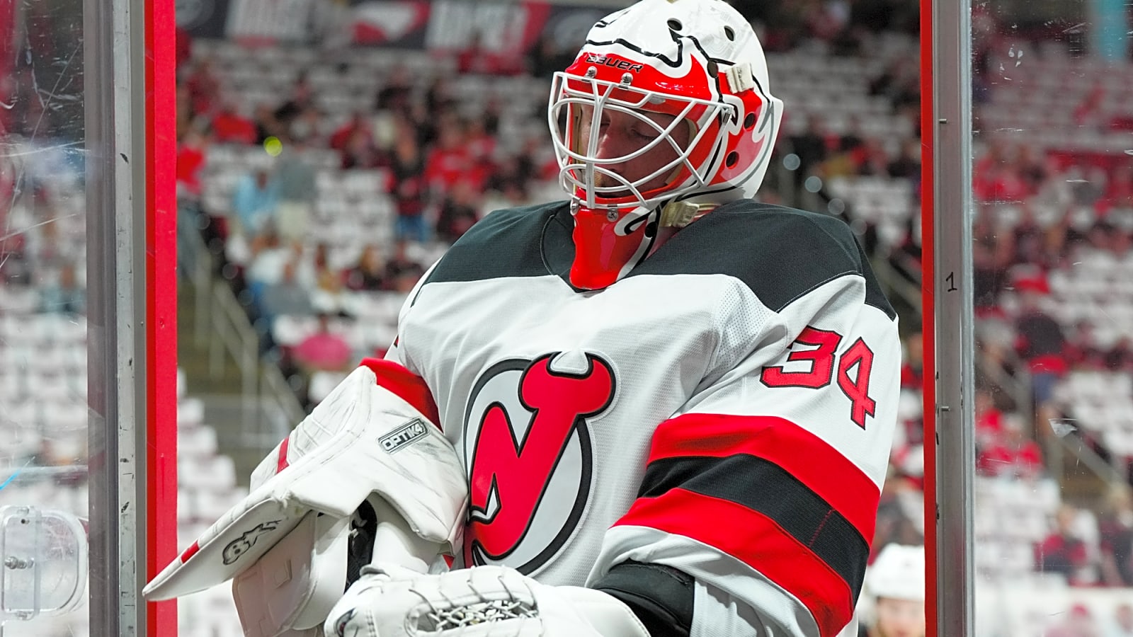 Free-agent goaltender may command $5M annually