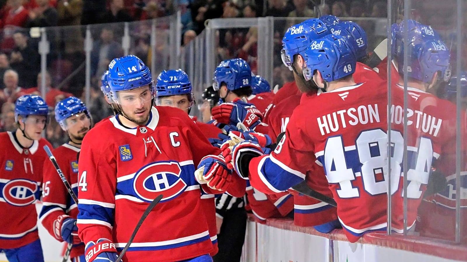 Canadiens need to add another top-six forward this offseason