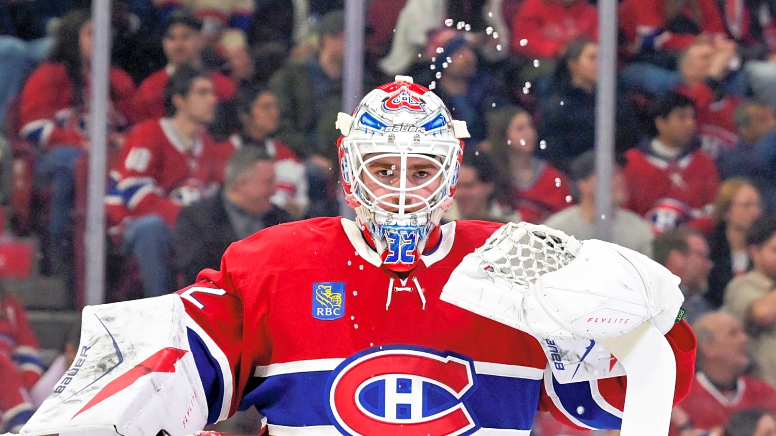 Canadiens' Jacob Fowler Making Waves in Montreal