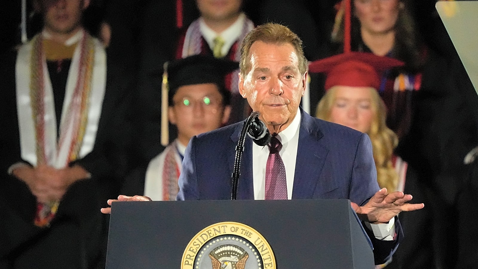 'We Don’t Talk About Education Anymore': Nick Saban Sounds Off on How NIL Has Negatively Impacted College Sports