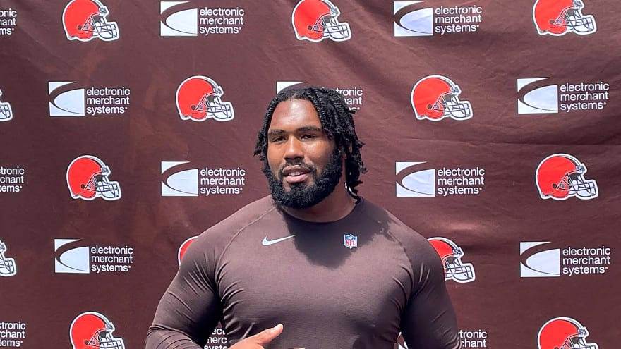 Grading the Browns and Jets Trade: Andrew Berry made a smart move for Cleveland that only made sense in the end