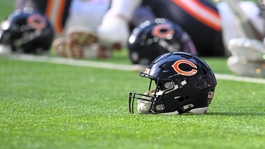 Bears Promote Jeff King To Assistant GM