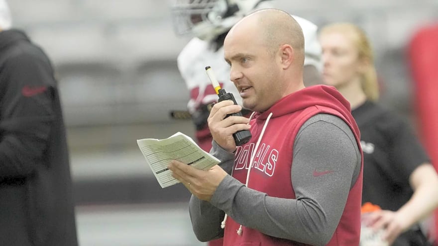 The 4 things new Lions OC Drew Petzing must fix in 2026 more than anything else