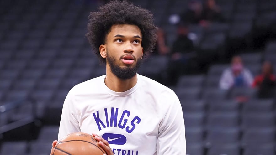 Nuggets Address Frontcourt Depth By Signing Former No. 2 Overall Pick To One-Year Deal