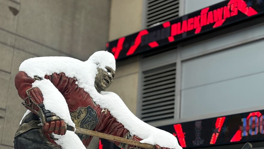 On This Date (January 30): Remembering 'The Golden Jet'