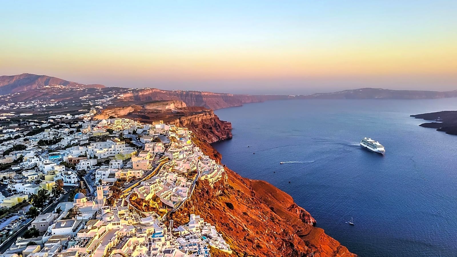 How to Plan a Rejuvenating Spiritual Getaway This Summer (Based on Your Zodiac Sign)