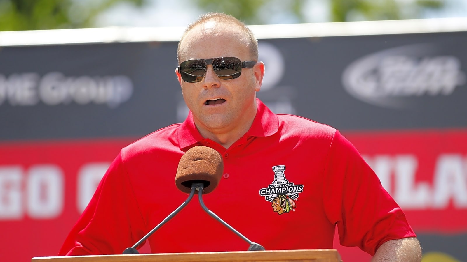 Looking back at Stan Bowman’s off-season history with the Chicago Blackhawks