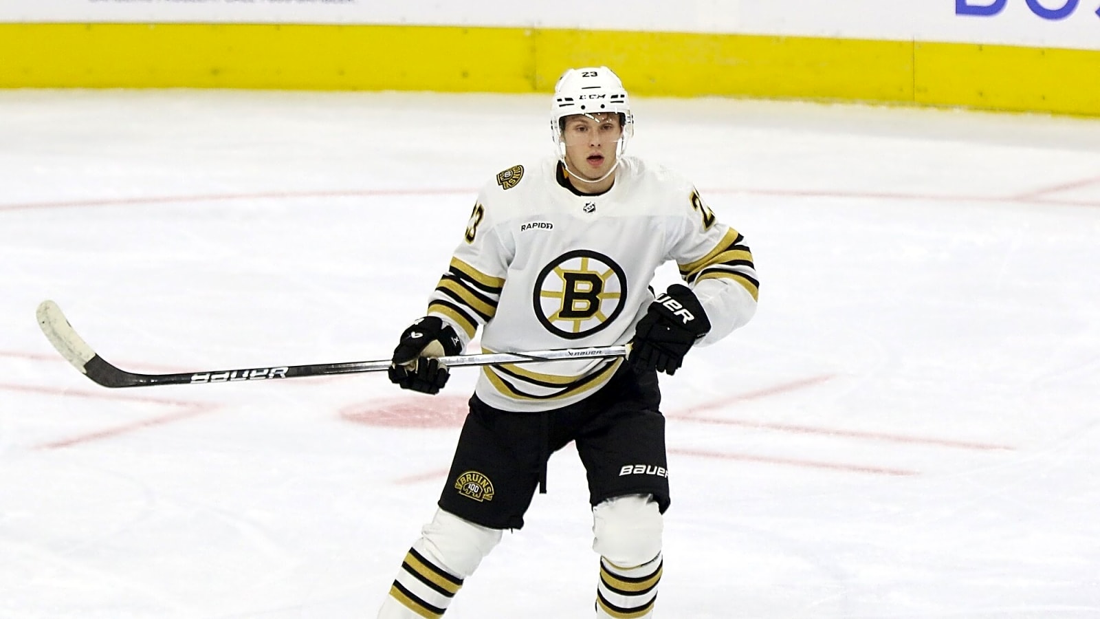 Olofsson Signs, Oilers and Bruins Trade, & More NHL Rumors