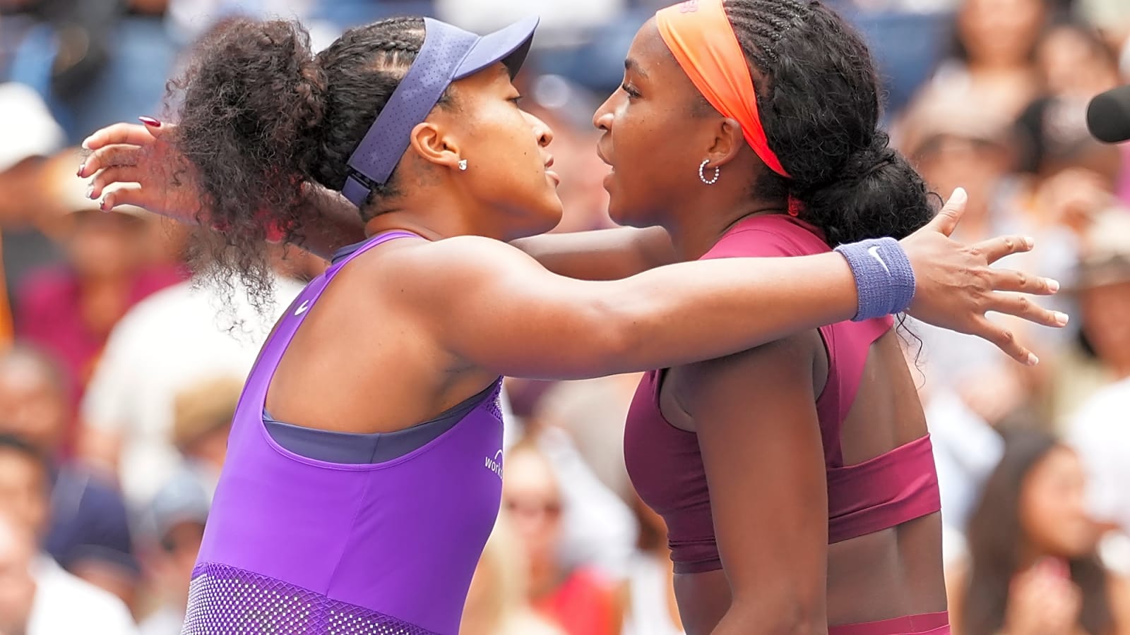 Coco Gauff Eyes What Carlos Alcaraz Denied Her the First Time After Historic China Open Win