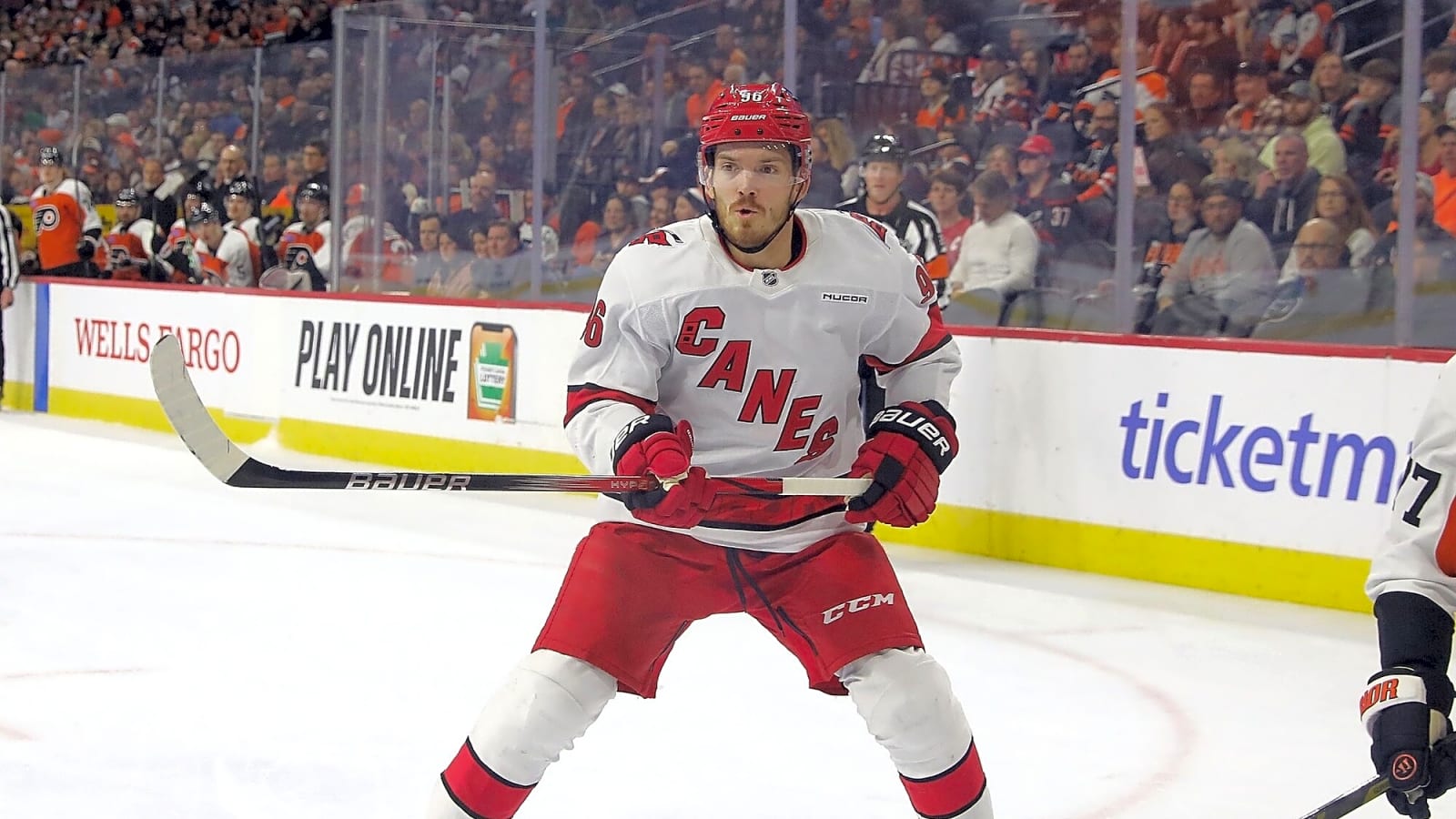 NHL Rumors: Connor’s Ask, Roslovic Pivots, and UFA News