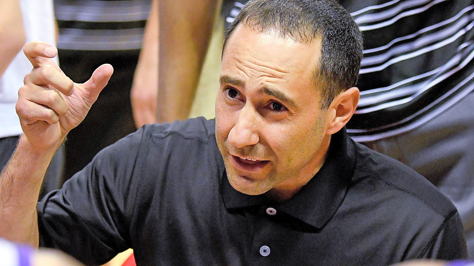 Phoenix Suns HC Ott adds 15-year assistant coach to staff