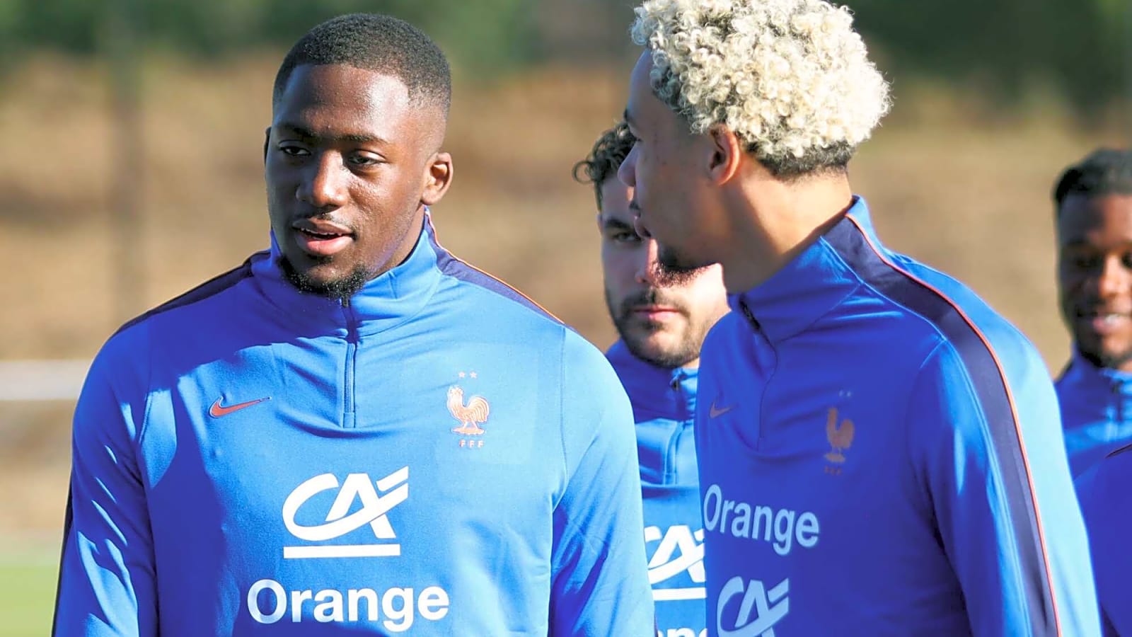 Liverpool can replace Ibrahima Konate instantly with £43.2m bargain after Sky Sports update