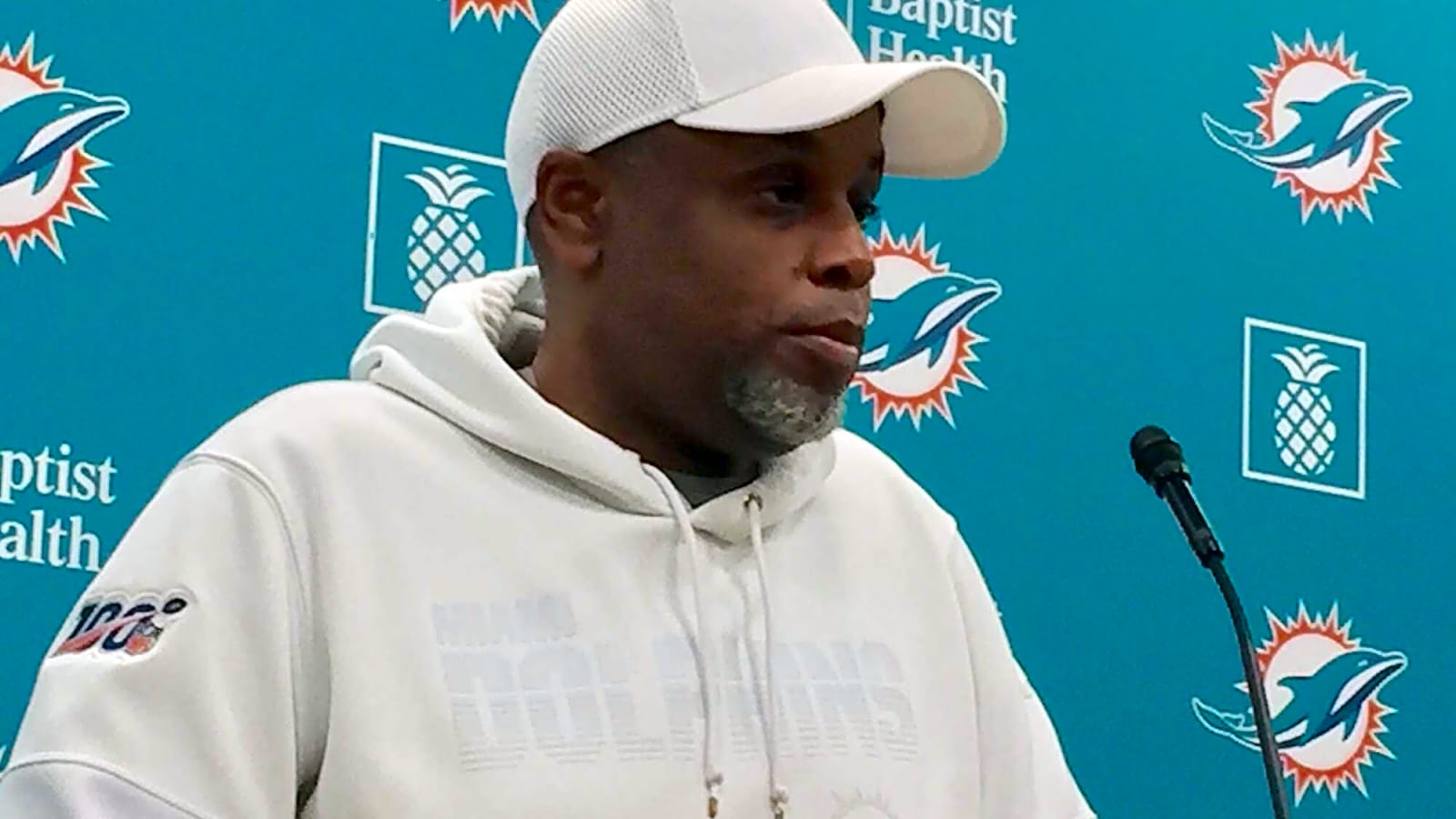 Dolphins Can Shape Long-Term Future with 2025 Draft
