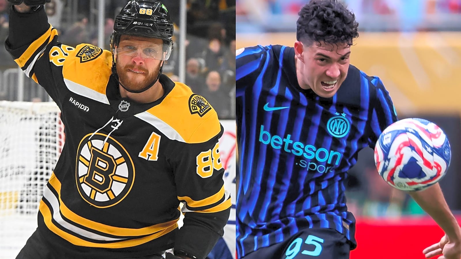 NHL, NHLPA and Lega Serie A collaborate on content plan ahead of 2026 Olympics in Italy
