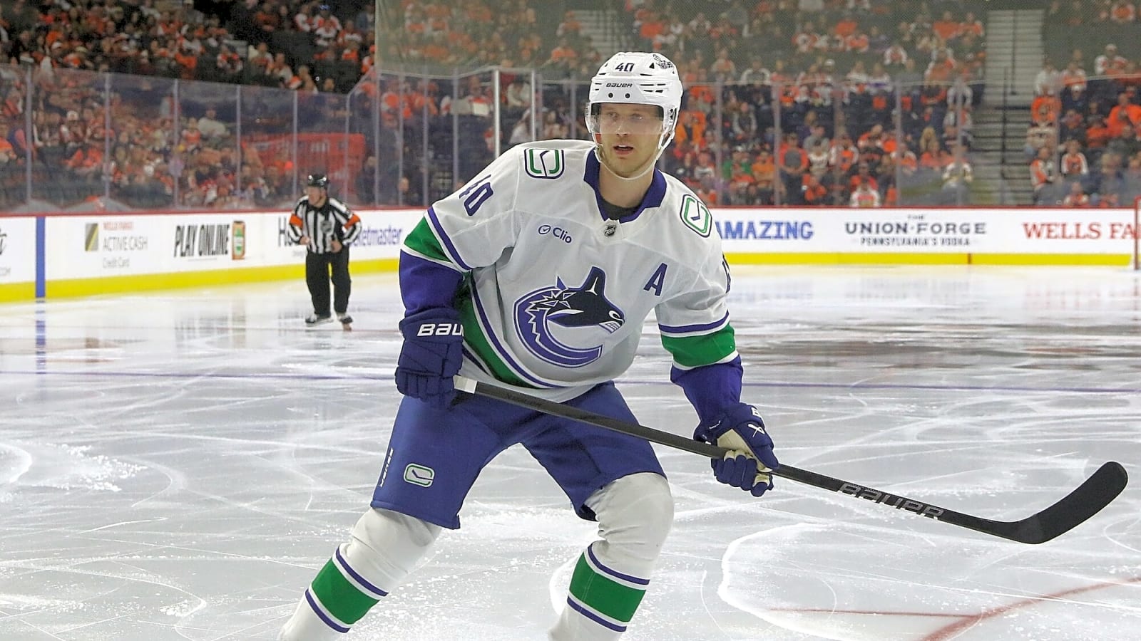 Breaking down rumors involving Mitch Marner, Elias Pettersson, others