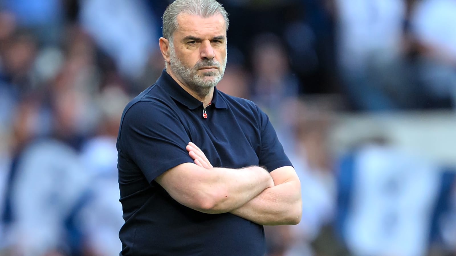 'Fans would like'- Ian Darke backs Tottenham to sign ‘struggling’ Manchester City star; he is keen on a summer move