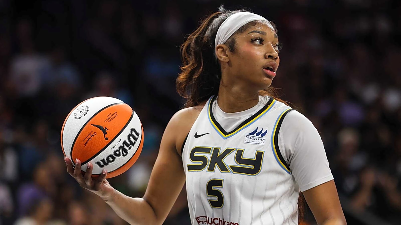 WNBA releases findings of investigation of alleged racist comments