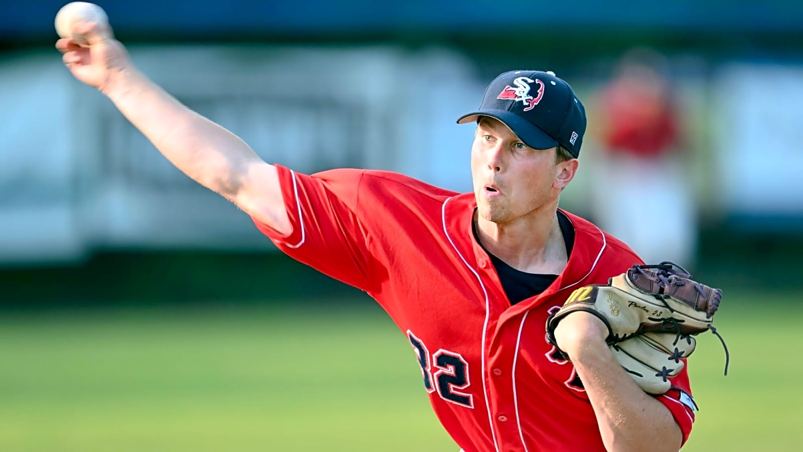 Blue Jays select Micah Bucknam 112th overall