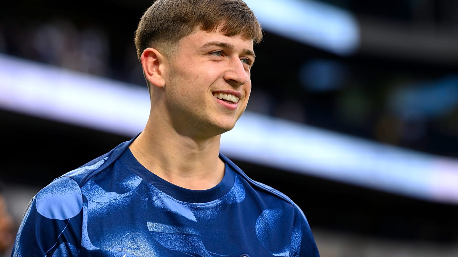 Former Tottenham favourite keen to raid N-17 for prodigious teenage midfielder