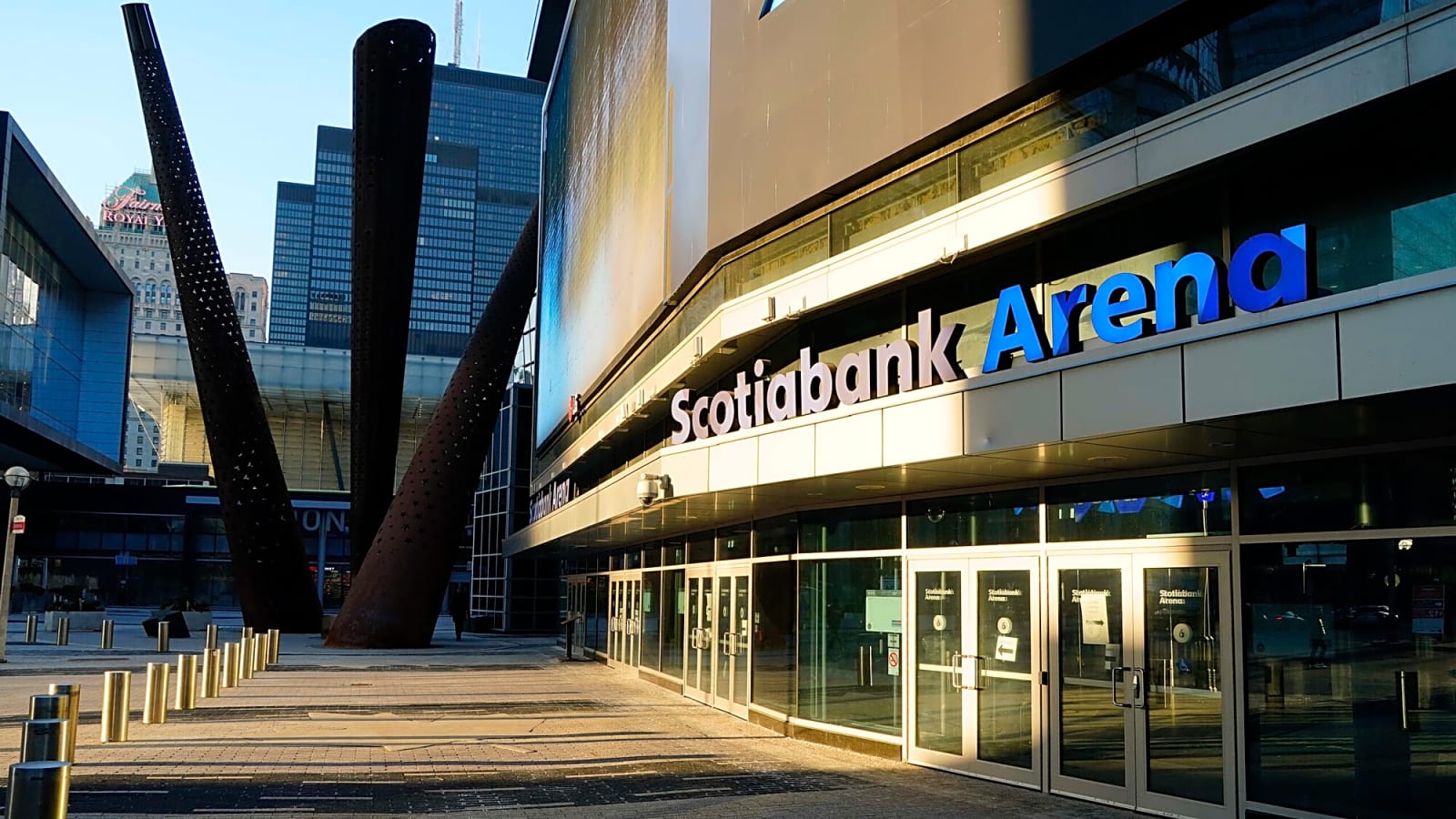 Report: Evan Gold, Ryan Martin among finalists for Maple Leafs GM opening