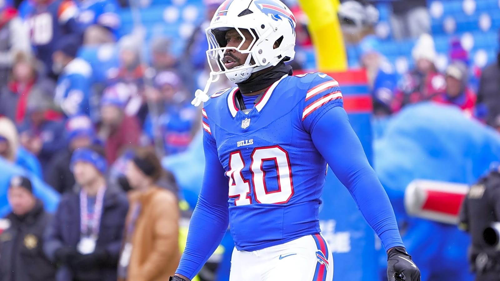 Von Miller Reveals Strong Stance on Continuing NFL Career