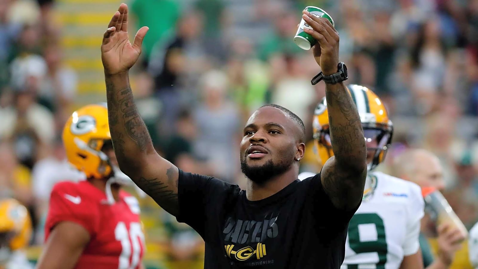 Packers Get Brutal Micah Parsons Update From His Brother