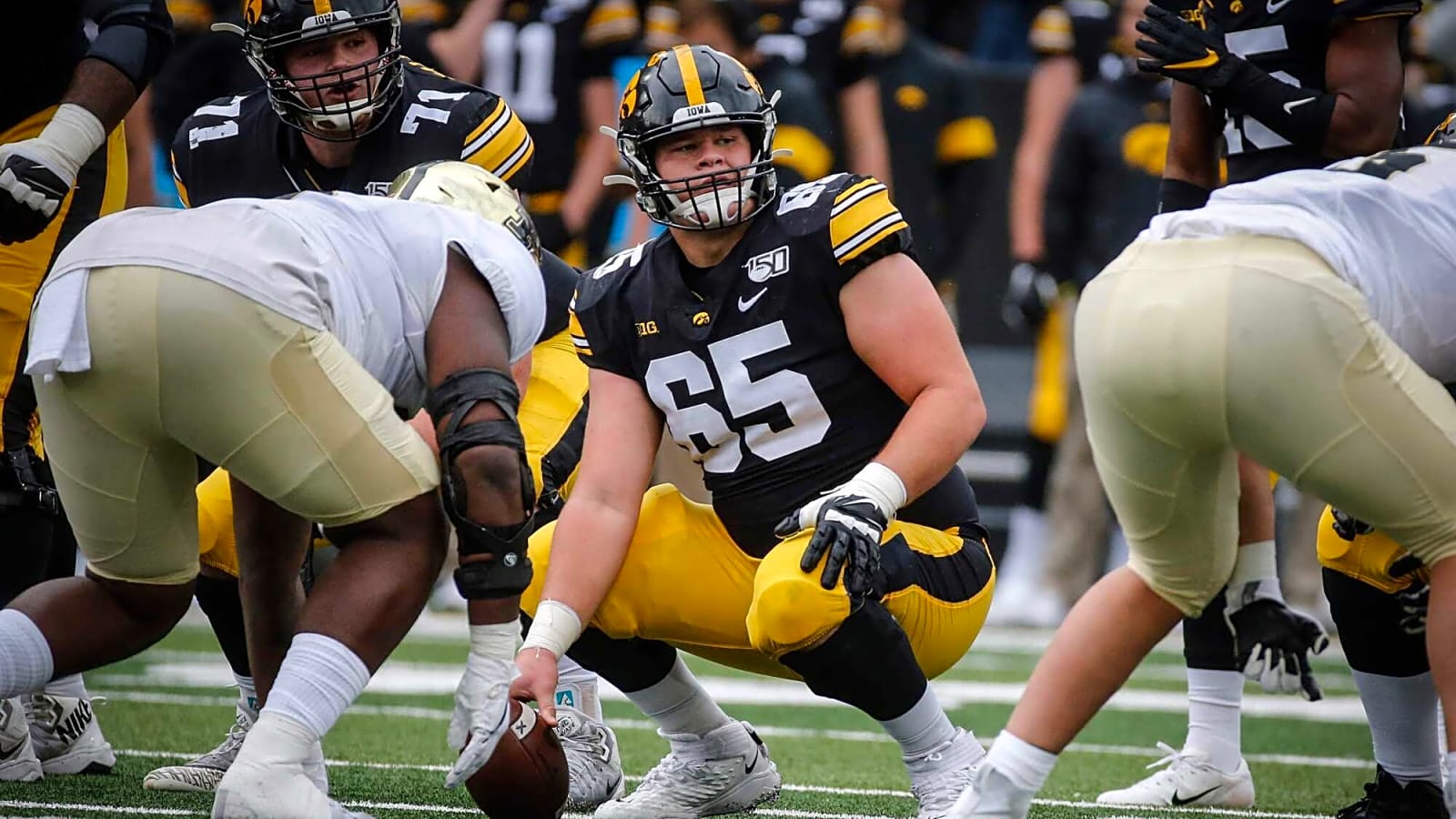 AFC Notes: Tyler Linderbaum, D.K. Metcalf, Bengals, Ravens, Steelers
